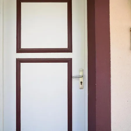 Les Maisons De Les Pins - Maeva - Maison 3 Pieces 8 Personnes Prestige Mae-2879 Διαμέρισμα *