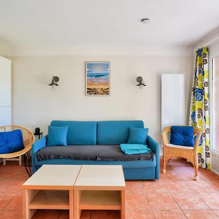 Les Maisons De Les Pins - Maeva - Maison 3 Pieces 8 Personnes Prestige Mae-2879 Διαμέρισμα Lacanau