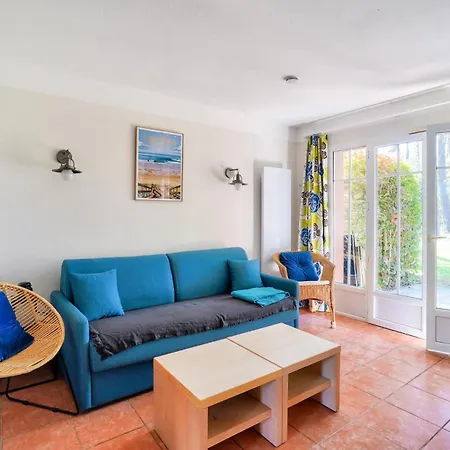 Appartamento Les Maisons De Les Pins - Maeva - Maison 3 Pièces 8 Personnes Prestige Mae-2879 Lacanau