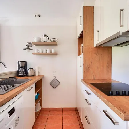 Les Maisons De Les Pins - Maeva - Maison 3 Pieces 8 Personnes Prestige Mae-2879 Lacanau