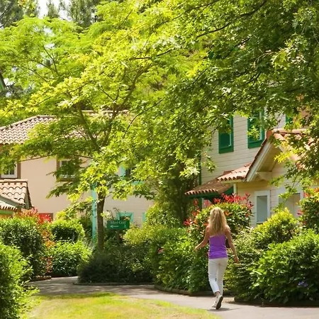 Les Maisons De Les Pins - Maeva - Maison 3 Pièces 8 Personnes Prestige Mae-2879 * Lacanau