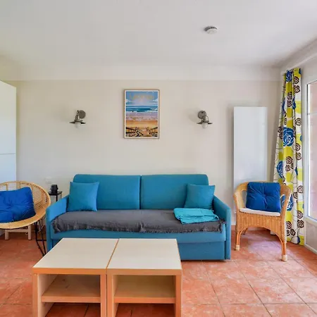 Appartamento Les Maisons De Les Pins - Maeva - Maison 3 Pièces 8 Personnes Prestige Mae-2879 *