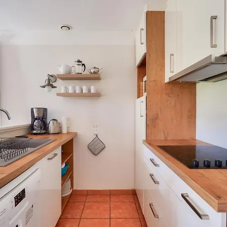 Les Maisons De Les Pins - Maeva - Maison 3 Pièces 8 Personnes Prestige Mae-2879 *
