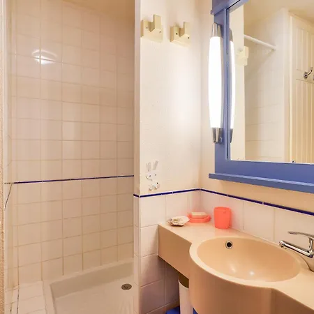 Les Maisons De Les Pins - Maeva - Maison 3 Pièces 8 Personnes Prestige Mae-2879 Appartamento *