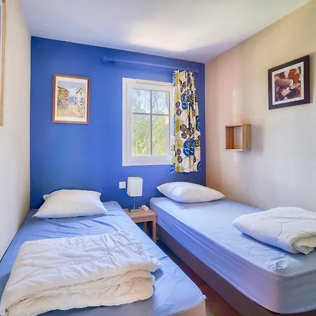 Les Maisons De Les Pins - Maeva - Maison 3 Pièces 8 Personnes Prestige Mae-2879 Appartamento Lacanau