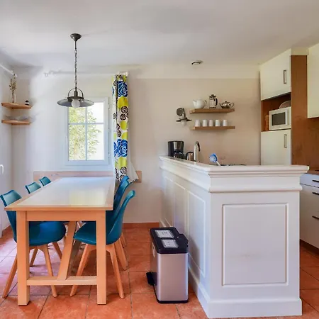 Les Maisons De Les Pins - Maeva - Maison 3 Pièces 8 Personnes Prestige Mae-2879 *
