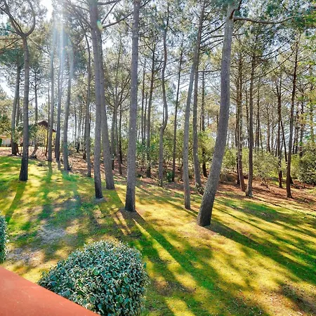 Appartamento Les Maisons De Les Pins - Maeva - Maison 3 Pièces 8 Personnes Prestige Mae-2879